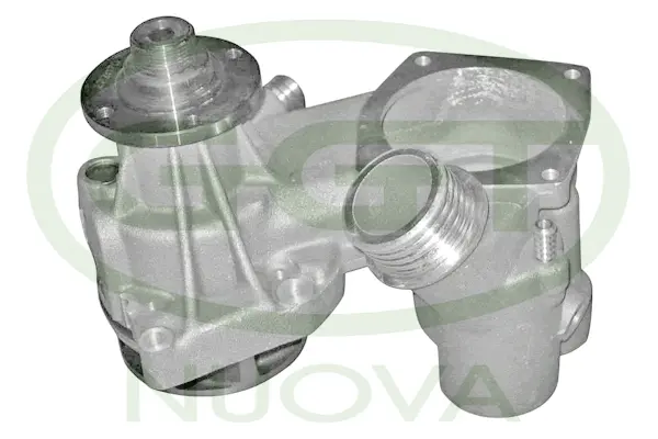 Water Pump, engine cooling (PA12431)