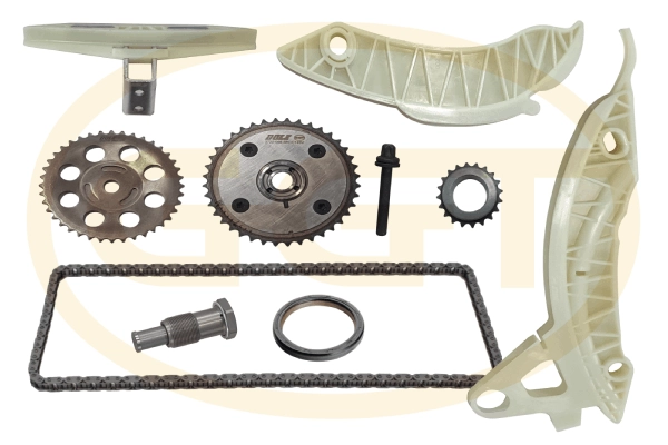 Timing Chain Kit (KCSPA123V)