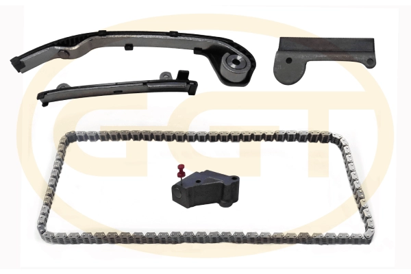 Timing Chain Kit (KCSPA038)