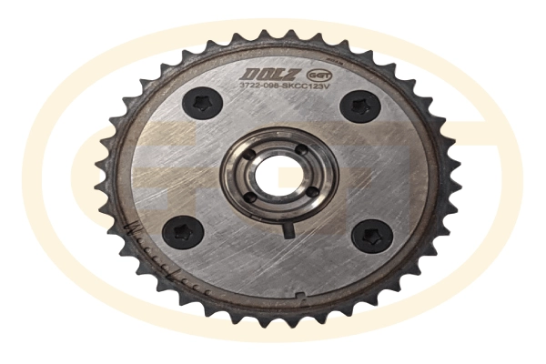 Chain Sprocket (PCKD132)