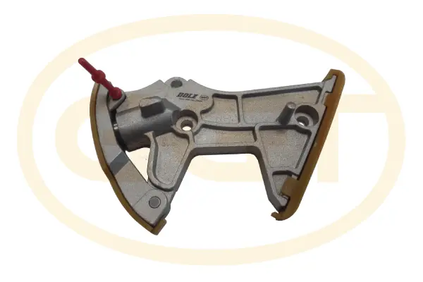 Chain Tensioner, timing chain (TEKD034)