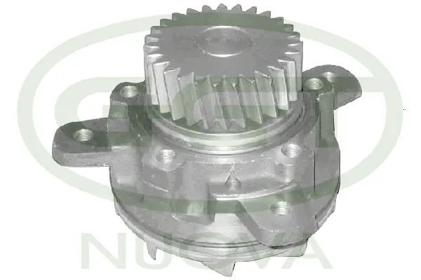 Water Pump, engine cooling (PA15026)