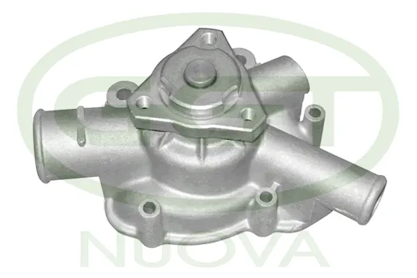 Water Pump, engine cooling (PA12016)