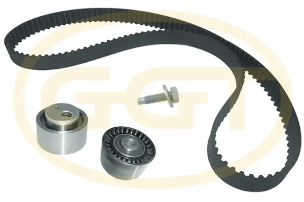 Timing Belt Kit (KSPA007)