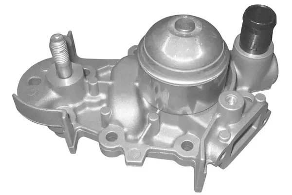 Water Pump, engine cooling (PA11072)
