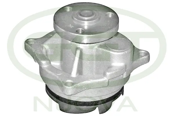 Water Pump, engine cooling (PA12381)
