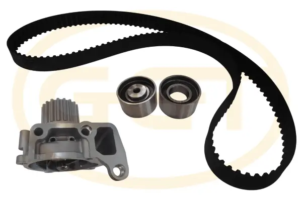 Water Pump & Timing Belt Kit (KPA20185)