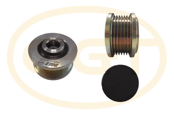 Alternator Freewheel Clutch (ARL153)