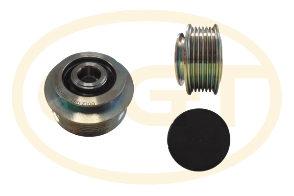 Alternator Freewheel Clutch (ARL037)