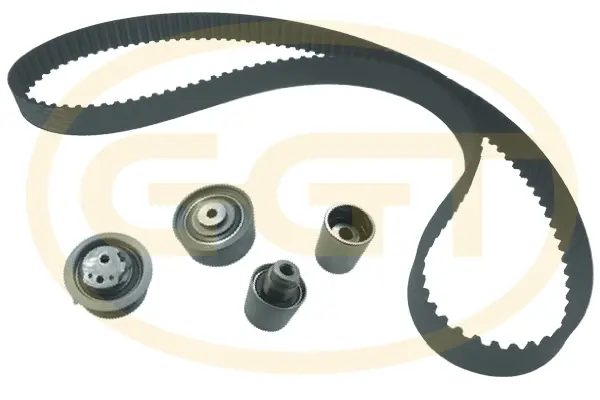 Timing Belt Kit (KSPA062)