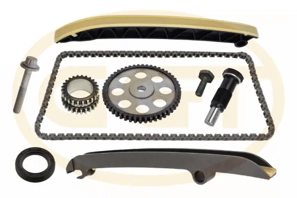 Timing Chain Kit (KCSPA035)