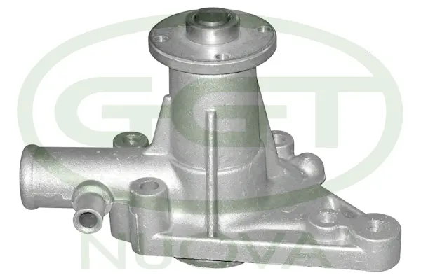 Water Pump, engine cooling (PA12125)