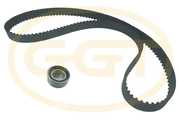 Timing Belt Kit (KSPA091)
