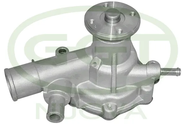Water Pump, engine cooling (PA10857)
