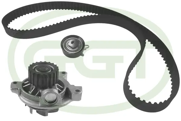 Water Pump & Timing Belt Kit (KPA20087)