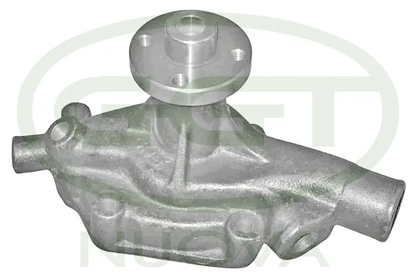Water Pump, engine cooling (PA11040)