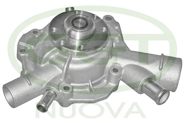 Water Pump, engine cooling (PA11140)