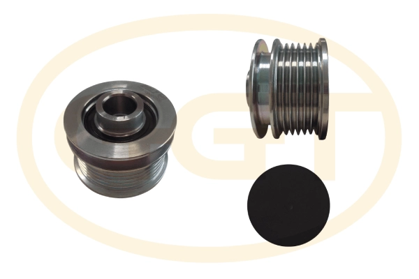 Alternator Freewheel Clutch (ARL029)