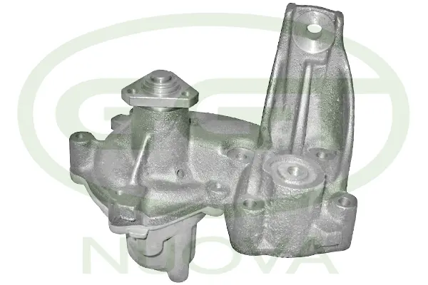 Water Pump, engine cooling (PA12265)