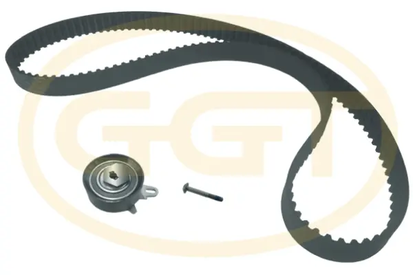 Timing Belt Kit (KSPA083)