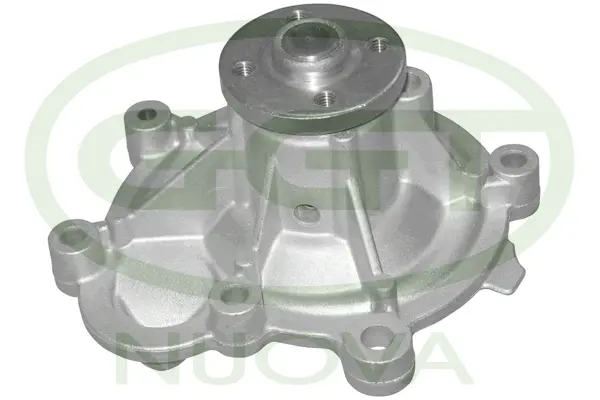 Water Pump, engine cooling (PA12480)