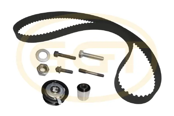 Timing Belt Kit (KSPA121)