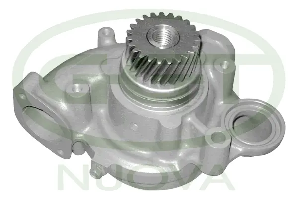 Water Pump, engine cooling (PA11214)