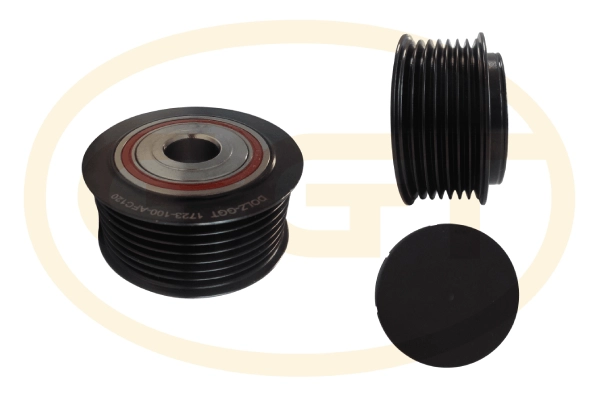 Alternator Freewheel Clutch (ARL120)
