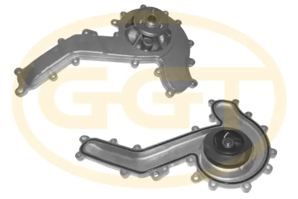 Water Pump, engine cooling (PA13128)