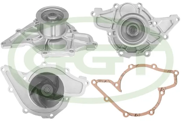 Water Pump, engine cooling (PA11272)