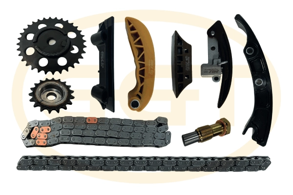 Timing Chain Kit (KCSPA124)