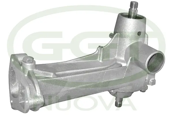 Water Pump, engine cooling (PA00166)