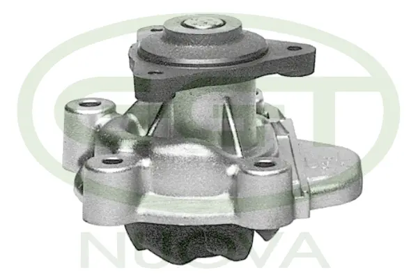 Water Pump, engine cooling (PA10951)