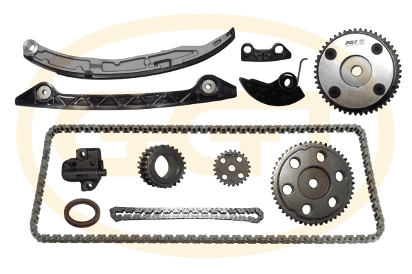 Timing Chain Kit (KCSPA073V)