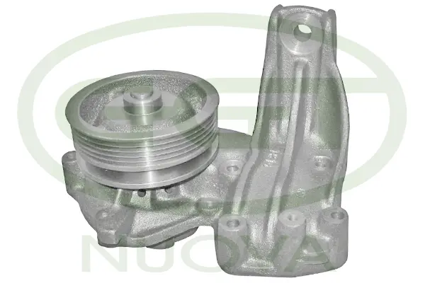 Water Pump, engine cooling (PA12354)