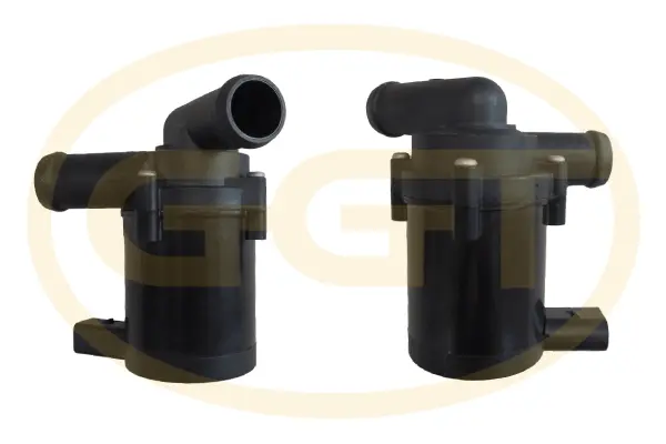 Auxiliary Water Pump (cooling water circuit) (PA13306)