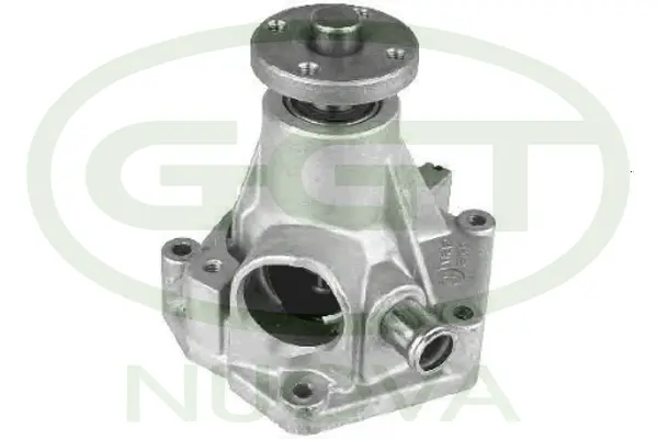 Water Pump, engine cooling (PA12395)