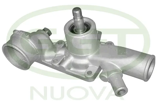 Water Pump, engine cooling (PA10117)