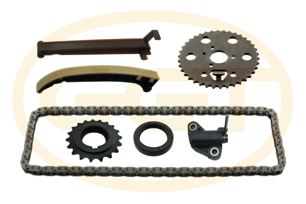 Timing Chain Kit (KCSPA040)