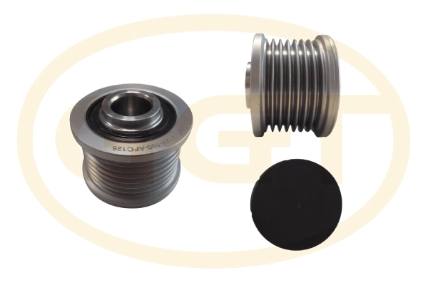 Alternator Freewheel Clutch (ARL125)