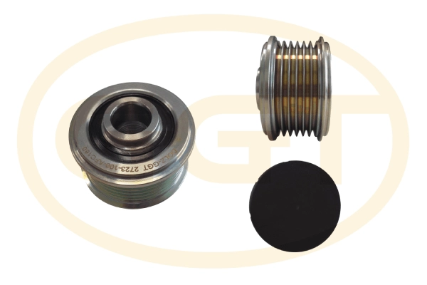 Alternator Freewheel Clutch (ARL160)