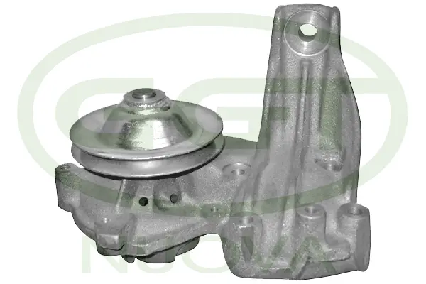 Water Pump, engine cooling (PA12348)