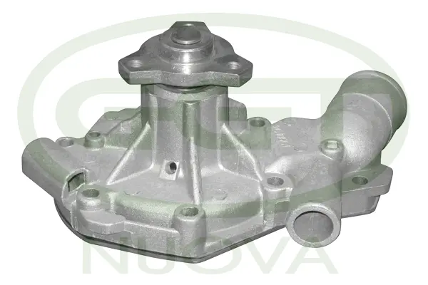 Water Pump, engine cooling (PA10897)