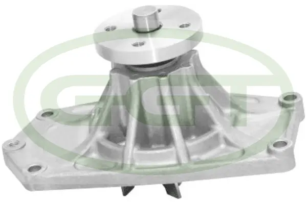Water Pump, engine cooling (PA12633)