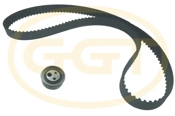 Timing Belt Kit (KSPA066)
