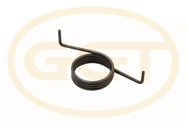 Chain Tensioner, timing chain (TEKD080)