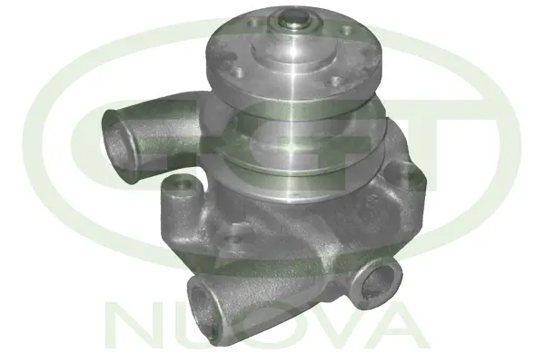 Water Pump, engine cooling (PA12422)