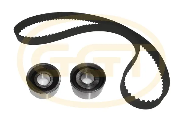 Timing Belt Kit (KSPA130)