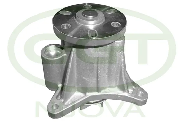 Water Pump, engine cooling (PA12565)
