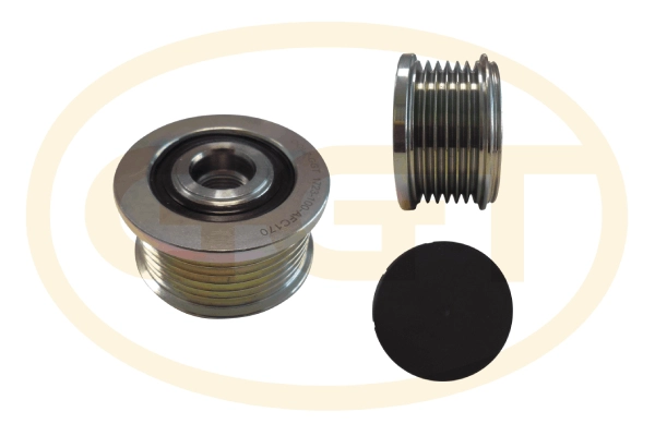 Alternator Freewheel Clutch (ARL170)